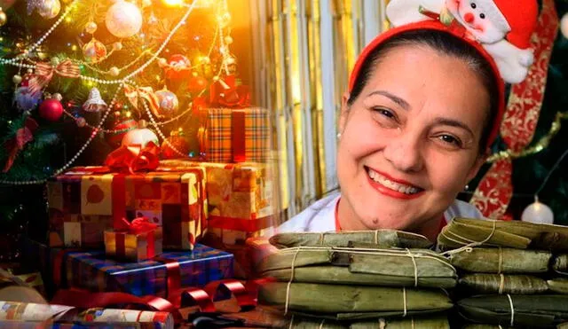 Descubre la lista de los 8 mejores regalos de Navidad en Venezuela 2023. Foto: composición LR/X