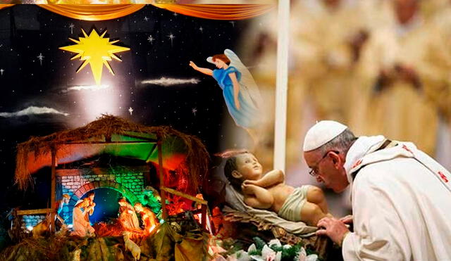Descubre cuál es el origen de las misas de aguinaldos en Venezuela. Foto: composición LR/X