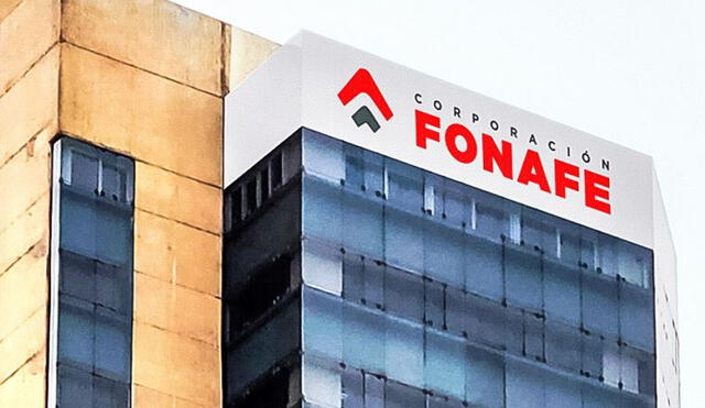 Fonafe es una empresa de derecho público adscrita al Ministerio de Economía y Finanzas (MEF). Foto: difusión