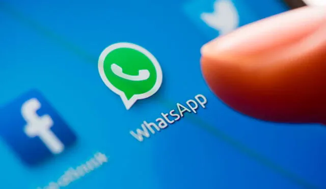 Truco de WhatsApp funciona en Android y iPhone. Foto: Xataka