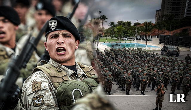Perú se encuentra en el top 7 del ranking regional. Foto: composición LR/AFP
