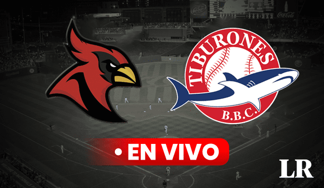 Hasta el momento, Cardenales de Lara es el equipo que lidera la presente temporada de la LVBP 2023-24. Foto: composición de Fabrizio Oviedo/La República. Video: BeisbolPlay