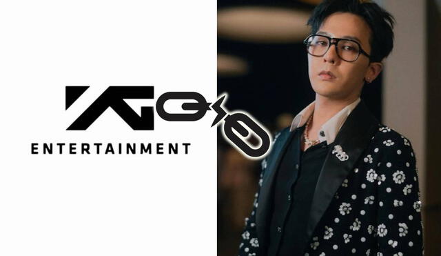 G-Dragon debutó en 2006 con BIGBANG bajo la agencia YG Entertainment. Foto: composición LR/YG/Instagram xxxbgdrgn