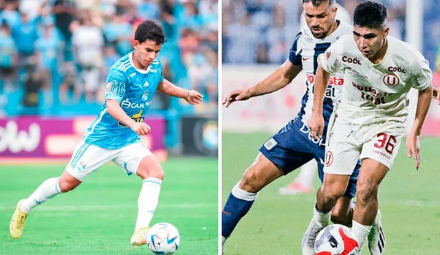 Jhilmar Lora ha disputado 102 partidos con la camiseta de Sporting Cristal. Foto: composición LR / Instagram @JhilmarLora / Luis Jiménez / @LaRepública