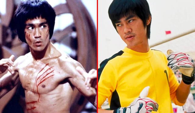 El nombre original de 'Shaolin Soccer' es 'Siu lam juk kau'. Foto: composición LR/Warner Bros/MIRAMAX FILMS