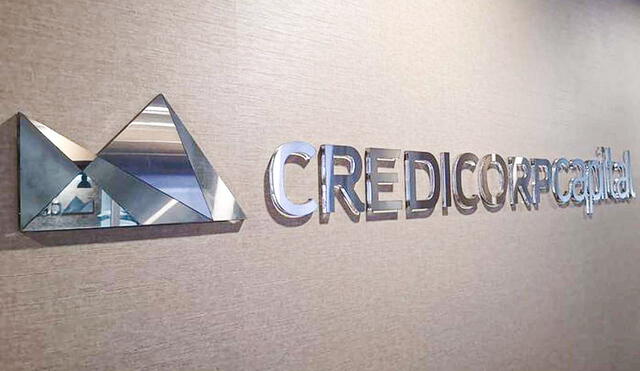 Credicorp es un holding financiero peruano, con presencia en Colombia, Bolivia, Chile, Panamá y Estados Unidos. Foto: difusión