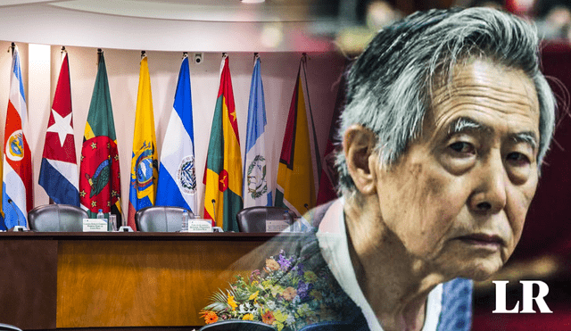 Alberto Fujimori fue excarcelado luego de que el Tribunal Constitucional ordenara su liberación inmediata el pasado 05 de diciembre. Foto: composición LR/Fabrizio Oviedo