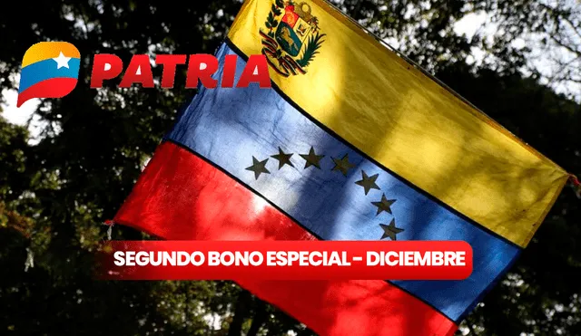 Mira AQUÍ las últimas noticias del Segundo Bono Especial de diciembre. Foto: composición LR/Radio Nacional de Colombia/Patria