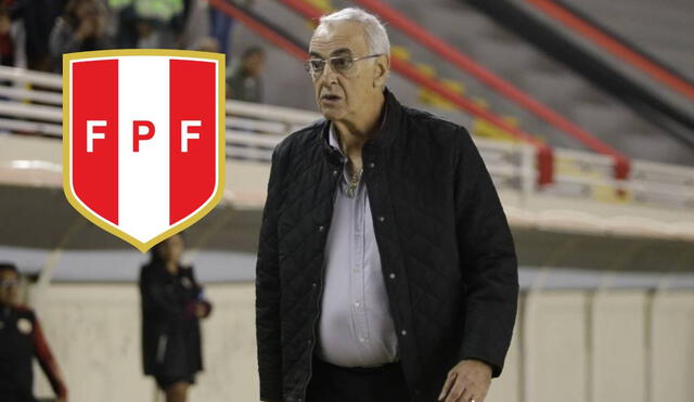 Jorge Fossati tendrá su tercera experiencia al mando de una selección. Foto: composición LR/La República