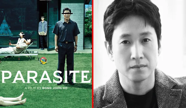 El actor Lee Sun Kyun murió el 27 de diciembre (KST) en Corea del Sur. Foto: composición LR/Naver