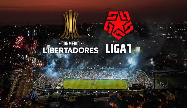 Alianza Lima disputará la Liga 1 y la Copa Libertadores en el 2024. Foto: composición LR/Alianza Lima