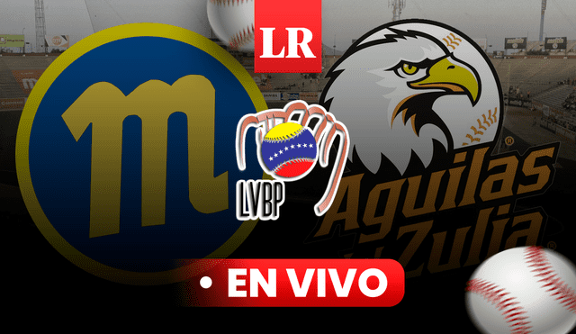 El juego de Navegantes del Magallanes vs. Águilas del Zulia definirá al rival de los Tigres de Aragua en el Play In de la LVBP 2023-2024. Foto: composición LR/Leones