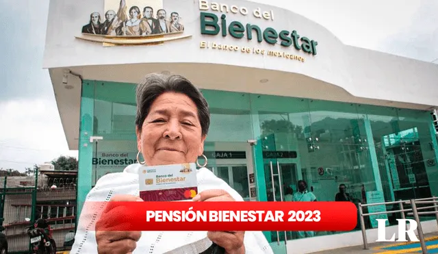 La ampliación permitirá que haya nuevos beneficiarios en México. Foto: composición LR