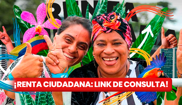 Descubre si accedes o no a los casi 130 dólares que entrega el Gobierno de Colombia a las familias más necesitadas. Foto: composición LR / Prosperidad Social