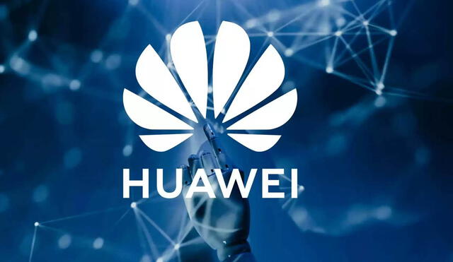 Huawei cree firmemente que la transformación digital, inteligente y baja en carbono "seguirá siendo la tendencia de desarrollo predominante en el mundo", informó la compañía. Foto: Huawei Central