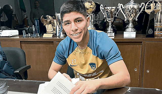 Un lío. Quispe firmó, pero cremas presentaron queja. Foto: difusión