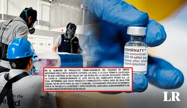 Minsa puso a disposición 52 centros de salud para realizar la prueba gratis de descarte de COVID-19. Foto: composición de Jazmín Ceras/La República/CGR