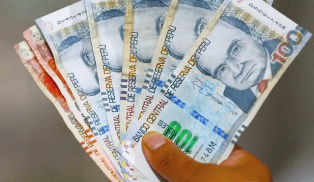 Moneda peruana mantuvo una buena estabilidad a finales del 2023. Foto: difusión