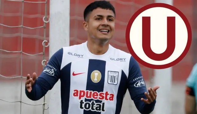 Jairo Concha salió bicampeón con Alianza Lima en 2021 y 2022. Foto: composición LR