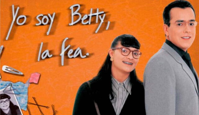 El canal TV Azteca anuncia el regreso de la novela 'Yo soy Betty, la fea'. Foto: composición LR