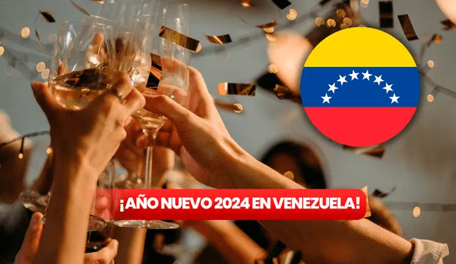 El 2024 será año bisiesto, es decir, febrero tendrá 29 días. Foto: composición LR/El Diario/Vecteezy