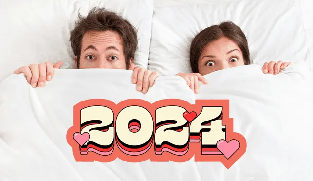 Estos rituales prometen generarte una buena vida sexual este 2024. Foto: Canva