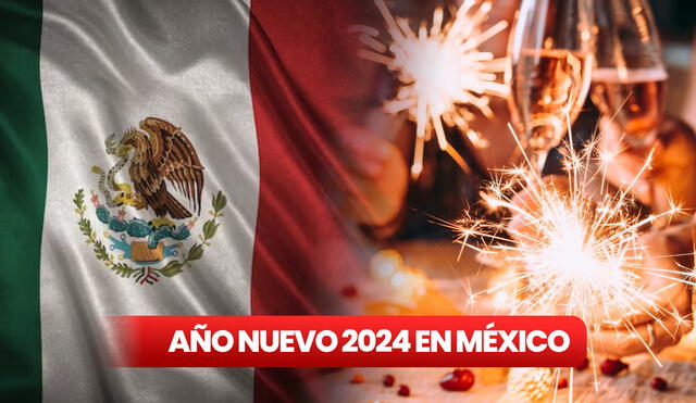 El 2024 será año bisiesto, evento que se repite cada cuatro años. Foto: composición LR/Shutterstock/Freepik