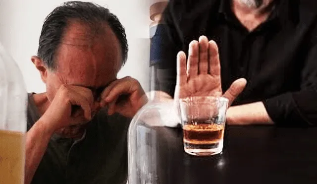 Las bebidas adulteradas son difíciles de identificar. Foto: Composición LR- Jazmin Ceras