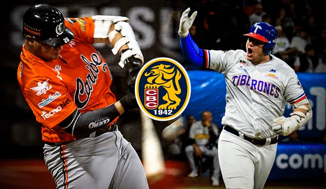 Entre los refuerzos de la LVBP 2023, el nombre de Balbino Fuenmayor cobró mucha fuerza, ya que pocos esperaban que los Leones del Caracas lo tomaran como parte de sus sustituciones. Foto: composición LR/LVBP