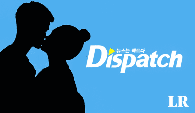 El medio Dispatch revela parejas de coreanos famosos desde el 2010. Foto: composición LR/Fabrizio Oviedo