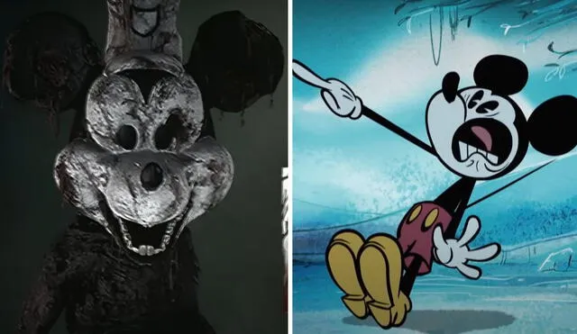 Juegos online hotsell de mickey mouse