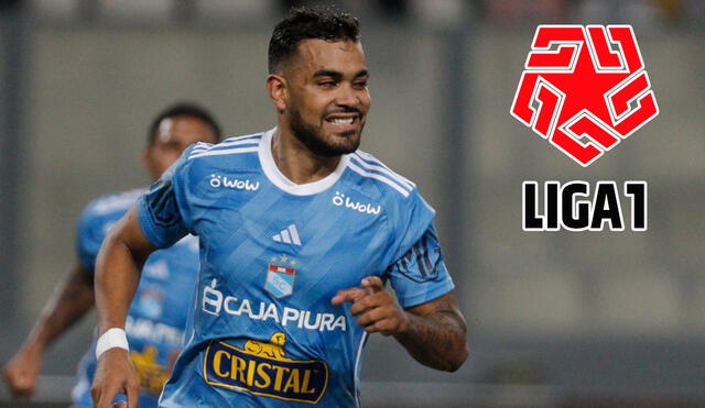 Brenner Marlos fue el goleador de Sporting Cristal en la Liga 1, pero el club no le renovó. Foto: composición de LR/Luis Jiménez Brenner Marlos fue el goleador de Sporting Cristal en la Liga 1, pero el club no le renovó. Foto: composición de LR/Luis Jiménez