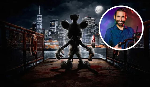 Disney estará alerta ante sus nuevas versiones de Mickey Mouse. Foto: composición LR