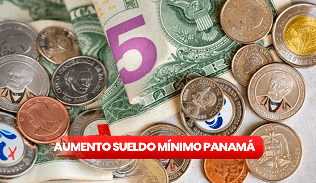 MITRADEL anunció que no llegó a un acuerdo con los sindicatos laborales en Panamá. Conoce cuándo será efectivo el aumento del sueldo mínimo en Panamá. Foto: composición LR/Shutterstock
