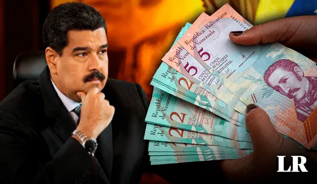 Nicolás Maduro es el presidente de Venezuela desde el 2013. Foto: composición LR/Gerson Cardoso/Reuters/Freepik