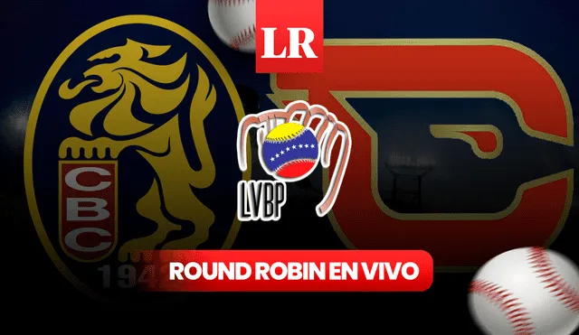 ¿Dónde ver el juego de Leones del Caracas vs. Cardenales de Lara EN VIVO? Repasa los canales que estarán a cargo de la transmisión del encuentro por el Round Robin de la LVBP 2023-24. Foto: composición LR/Freepik