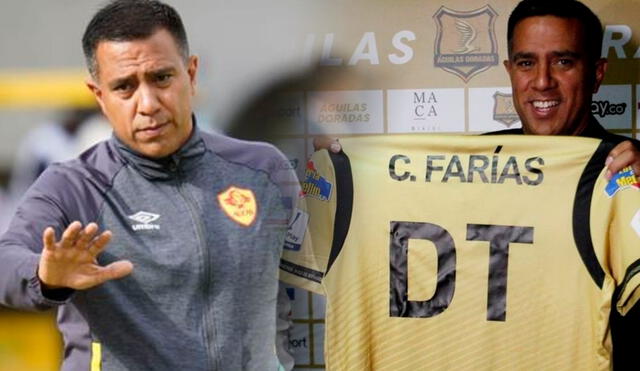 Descubre la razón de su renuncia al equipo de fútbol colombiano. Foto: composición LR/difusión