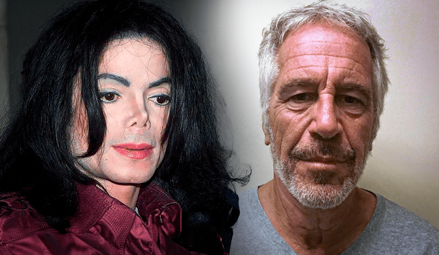 Jeffrey Epstein se suicido por temas de tráfico a menores. Foto: composición LR/difusión