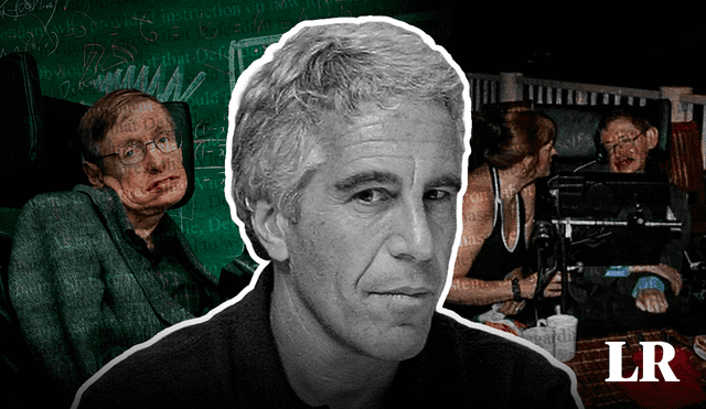 Epstein se quitó la vida en 2019 en una prisión federal en Nueva York. Foto: composición LR. Video: El Universal