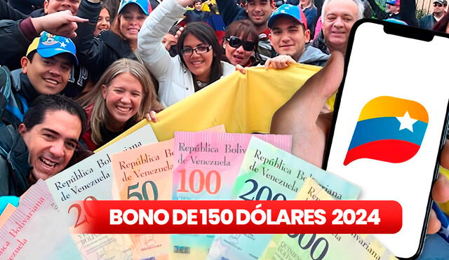 Descubre más sobre este bono que es buscado por miles de venezolanos. Foto: composición LR/X/Patria