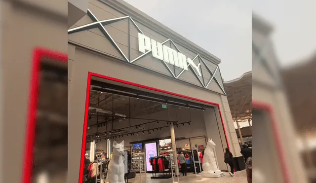 Esta tienda es la última de la marca alemana en inaugurarse, aunque tienen más proyectos de expansión. Foto: Tiktok/@ jockeytequierefeliz