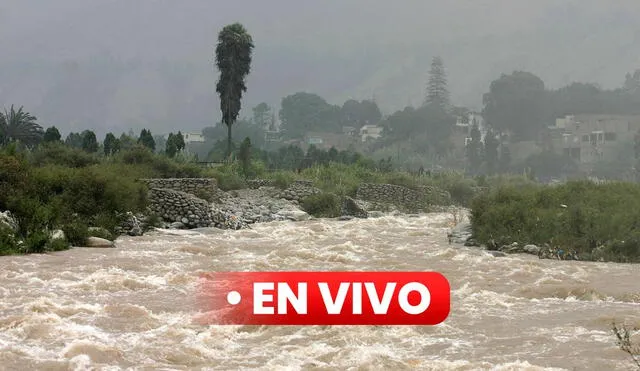 Algunas provincias de Lima han registrado activación de quebradas. Foto: Andina
