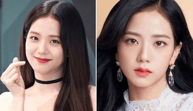 Jisoo se unió a BLACKPINK cuando tenía 21 años. Foto: composición LR/YG Entertainment