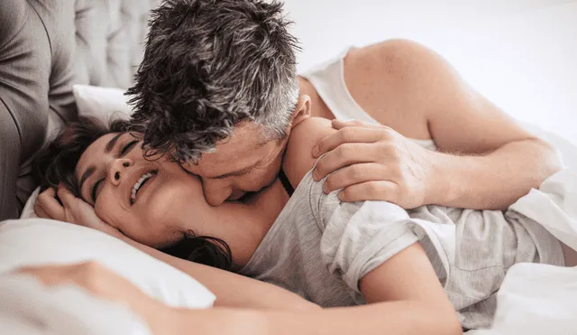 La doble estimulación al clítoris permite obtener el orgasmo de manera más sencilla. Foto: Canva