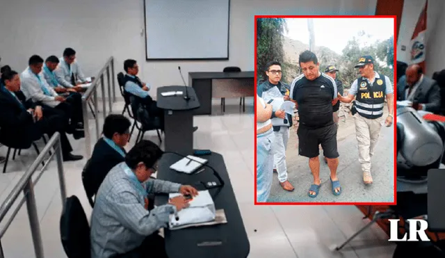 Investigan a comandante PNP por cobros en la escuela policial. Foto: La República