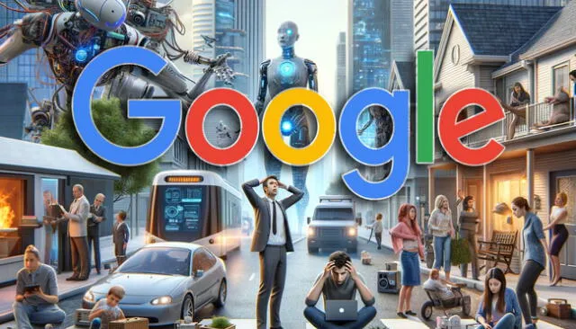 No Hacer Da o Y Obedecer A Humanos Google Y Las Reglas Que Le No Hacer Da o Y Obedecer A Humanos Google Y Las Reglas Que Le