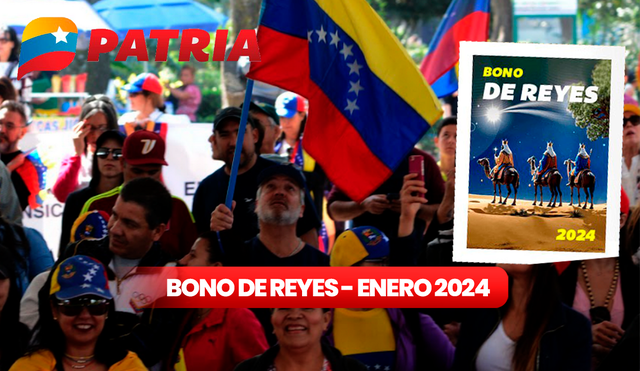 Falta solo un Bono Especial para enero del 2024. Foto: composición LR/El Sol de México/Bonos Protectores Social Al Pueblo/X/Patria