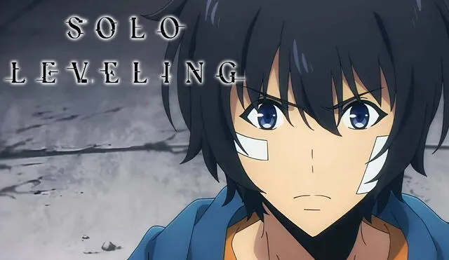 El anime de ‘Solo Leveling’ fue uno de los más esperados para este año debido al gran éxito del manwha homónimo. Foto: composición LR/A-1 Pictures