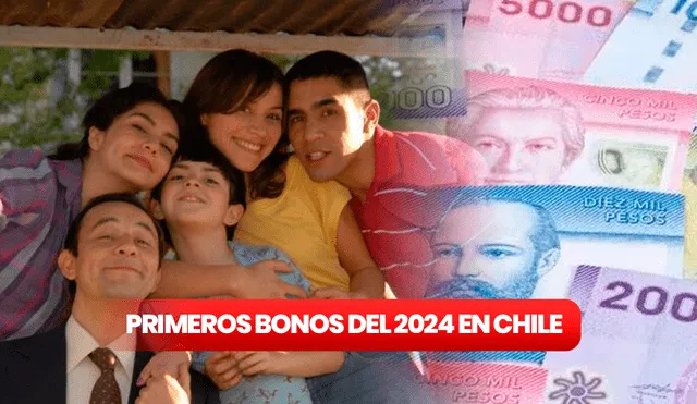 El Gobierno de Gabriel Boric tiene destinados unos subsidios a la población chilena durante los primeros meses del 2024. Descubre cuáles son en la siguiente nota. Foto: composición LR/Shutterstock/comiqueros