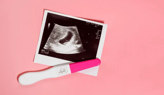 Especialistas señalan el momento ideal para realizarse una prueba de embarazo. Foto: Canva